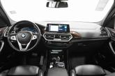 Thumbnail of 2023 Black BMW X3