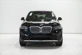 Thumbnail of 2023 Black BMW X3