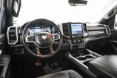 Thumbnail of 2022 Bright White Clearcoat RAM 1500