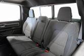 Thumbnail of 2022 Bright White Clearcoat RAM 1500