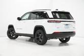 Thumbnail of 2025 Bright White Clearcoat Jeep Grand Cherokee