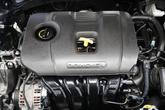 Thumbnail of 2023 Gravity Gray Kia Forte