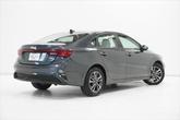 Thumbnail of 2023 Gravity Gray Kia Forte