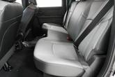 Thumbnail of 2025 Granite Crystal Metallic Clearcoat RAM 3500