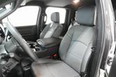 Thumbnail of 2025 Granite Crystal Metallic Clearcoat RAM 3500
