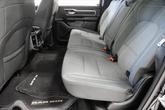 Thumbnail of 2022 Diamond Black Crystal Pearlcoat RAM 1500