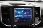Thumbnail of 2022 Diamond Black Crystal Pearlcoat RAM 1500