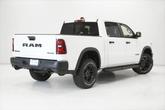 Thumbnail of 2025 Bright White Clearcoat RAM 1500
