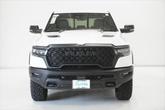 Thumbnail of 2025 Bright White Clearcoat RAM 1500