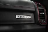 Thumbnail of 2025 Bright White Clearcoat RAM 1500