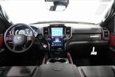 Thumbnail of 2025 Bright White Clearcoat RAM 1500