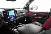 Thumbnail of 2025 Bright White Clearcoat RAM 1500