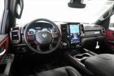Thumbnail of 2025 Bright White Clearcoat RAM 1500