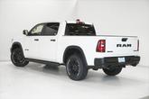 Thumbnail of 2025 Bright White Clearcoat RAM 1500