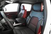 Thumbnail of 2025 Bright White Clearcoat RAM 1500