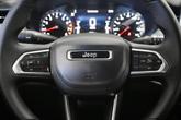 Thumbnail of 2025 Silver Zynith Metallic Clearcoat Jeep Compass