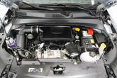 Thumbnail of 2025 Silver Zynith Metallic Clearcoat Jeep Compass