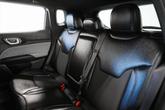 Thumbnail of 2025 Silver Zynith Metallic Clearcoat Jeep Compass