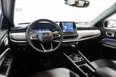 Thumbnail of 2025 Silver Zynith Metallic Clearcoat Jeep Compass