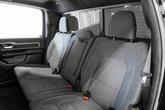Thumbnail of 2021 Diamond Black Crystal Pearlcoat RAM 1500
