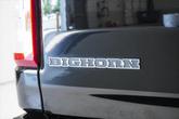 Thumbnail of 2021 Diamond Black Crystal Pearlcoat RAM 1500