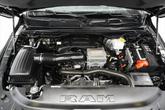 Thumbnail of 2021 Diamond Black Crystal Pearlcoat RAM 1500