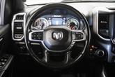 Thumbnail of 2021 Diamond Black Crystal Pearlcoat RAM 1500