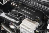 Thumbnail of 2021 Diamond Black Crystal Pearlcoat RAM 1500