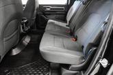 Thumbnail of 2021 Diamond Black Crystal Pearlcoat RAM 1500