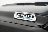 Thumbnail of 2021 Diamond Black Crystal Pearlcoat RAM 1500