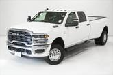 Thumbnail of 2025 Bright White Clearcoat RAM 3500