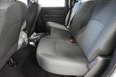 Thumbnail of 2025 Bright White Clearcoat RAM 3500