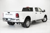 Thumbnail of 2025 Bright White Clearcoat RAM 3500