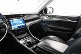 Thumbnail of 2021 Baltic Gray Metallic Clearcoat Jeep Grand Cherokee L