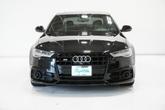 Thumbnail of 2017 Black Audi S6