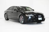 Thumbnail of 2017 Black Audi S6