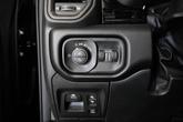 Thumbnail of 2026 Diamond Black Crystal Pearlcoat RAM 1500