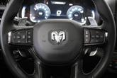 Thumbnail of 2026 Diamond Black Crystal Pearlcoat RAM 1500