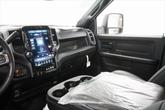 Thumbnail of 2025 Bright White Clearcoat RAM 3500