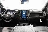 Thumbnail of 2025 Bright White Clearcoat RAM 3500