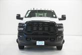 Thumbnail of 2025 Bright White Clearcoat RAM 3500