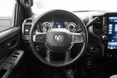 Thumbnail of 2025 Bright White Clearcoat RAM 3500
