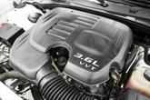 Thumbnail of 2023 White Knuckle Clearcoat Dodge Charger