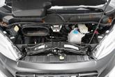 Thumbnail of 2024 Bright White Clearcoat RAM ProMaster 3500