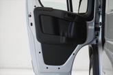 Thumbnail of 2024 Bright White Clearcoat RAM ProMaster 3500