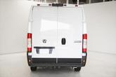 Thumbnail of 2024 Bright White Clearcoat RAM ProMaster 3500