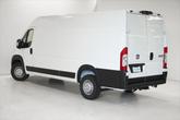 Thumbnail of 2024 Bright White Clearcoat RAM ProMaster 3500