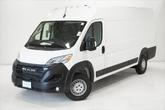 Thumbnail of 2024 Bright White Clearcoat RAM ProMaster 3500