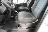 Thumbnail of 2025 Bright White Clearcoat RAM ProMaster 1500
