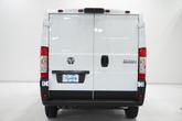 Thumbnail of 2025 Bright White Clearcoat RAM ProMaster 1500